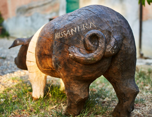 Massanera, San Casciano in Val di Pesa, (Florence), Italy